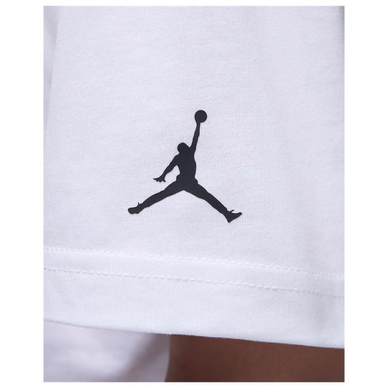 Jordan Παιδική κοντομάνικη μπλούζα ''Air Jordan Has Landed'' Tee